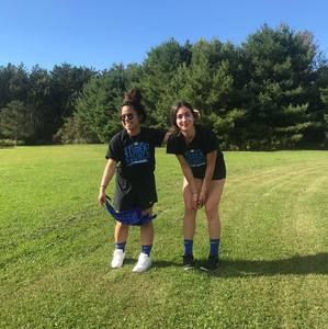 Meet your Posher, Maggie